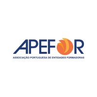 APEFOR logo - Similar company to Po Ch - Programa Operacional Capital Humano