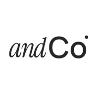 andCo Property Agents logo - Similar company to Sidespace.Com.Au