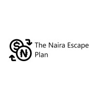 The Naira Escape plan logo - Similar company to Pinkkees Global Services Ltd