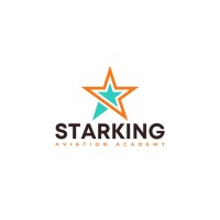 Starking Aviation Academy Private Limited logo - Similar company to Kshine A Services