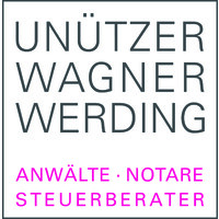 Unützer, Wagner, Werding Rechtsanwälte - Steuerberater PartG mbB logo - Similar company to Marktmonitor