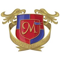Mandoria logo - Similar company to Xact Pcb Ltd.