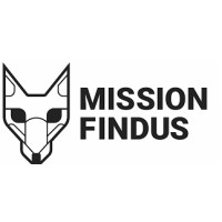 MISSION FINDUS logo - Similar company to Vision & Aim