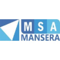 MANSERA logo - Similar company to S2Control Automation S.L.