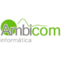AMBICOM - Tecnologias de Informação e Ambiente, Lda. logo - Similar company to Ambicom Ambiental