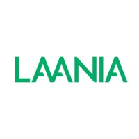 Laania Oy logo - Similar company to Vapo