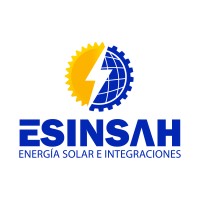 ESINSAH (ENERGÍA SOLAR E INTEGRACIONES) logo - Similar company to Green Hill Power