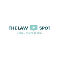 The Law Spot logo - Similar company to Cases & Cases