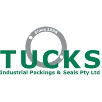 Tuck's Industrial Packings & Seals Pty Ltd logo - Similar company to Va-Tools.Com.Co