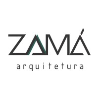Zamá Arquitetura logo - Similar company to Ae - Arquitetura E Obras