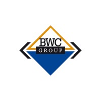 BWC Group logo - Similar company to Inbilt Projects