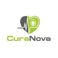 Cura Nova Recruitment logo - Similar company to Nursefast.Ai