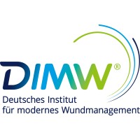 Deutsches Institut für modernes Wundmanagement logo - Similar company to Warcord Enterprise