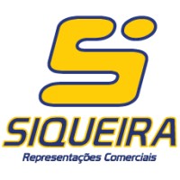 Siqueira Representações Comerciais logo - Similar company to Nacional Distribuidora