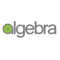 Algebra Global logo - Similar company to E-Zimbabwe