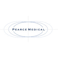 Pearce Medical GmbH logo - Similar company to Jdmeditech