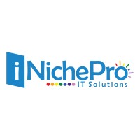 iNichePro IT Solutions Private Limited logo - Similar company to Nexverse Technologies Pvt. Ltd.