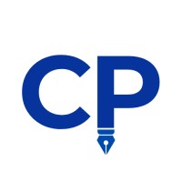 Cyber Press ® logo - Similar company to Cyber Edition