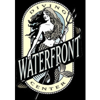 Waterfront Diving Center logo - Similar company to Skytex Pakistan