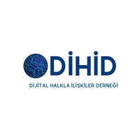 Dijital Halkla İlişkiler Derneği logo - Similar company to Halkla İlişkiler Dergisi