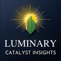 Luminary Catalyst Insights logo - Similar company to Linq Advisors