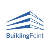 BuildingPoint Australia logo - Similar company to Upg (Ultimate Positioning Group)