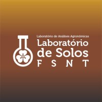 Laboratório de Solos FSNT logo - Similar company to Premier Network