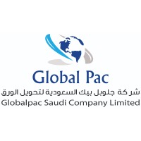 Global Pac Saudi Co. Ltd. logo - Similar company to C-Pac Solutions