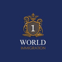 One World Immigrations law consultants logo - Similar company to Intended Systems