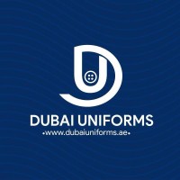 Dubai Uniforms - UAE logo - Similar company to Nisha Uniforms