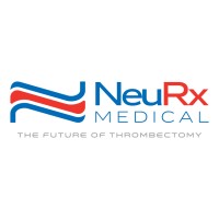 NeuRx Medical logo - Similar company to Osteosee Ltd.