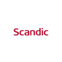 Scandic Sydhavnen logo - Similar company to Forth Valley College