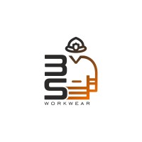 3S Workwear logo - Similar company to Online Workwear