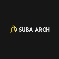 SUBA ARCH logo - Similar company to Sala Architect
