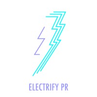 Electrify PR logo - Similar company to Claudio'S Restaurants