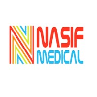 Nasif Medical Investment & Construction logo - Similar company to Scientific & Technical Services Co.