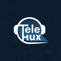 TeleHux logo - Similar company to Lci