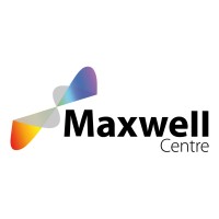 Maxwell Centre, University of Cambridge logo - Similar company to Centre For Scientific Computing, University Of Cambridge