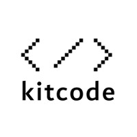 kitcode logo - Similar company to Ugarit