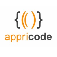 appricode.io logo - Similar company to Coding Records