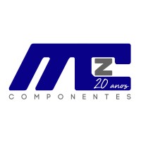 MCZ COMPONENTES INDUSTRIAS LTDA logo - Similar company to Wcm Componentes