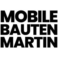 Mobile Bauten Martin logo - Similar company to Mivo