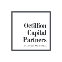 OCTILLION logo - Similar company to Lean Caffeine
