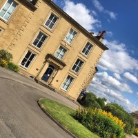 Leigh House, Pudsey, Leeds - Office Space with a View for One Price that Covers Everything! logo - Similar company to Multiplynyorks