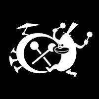 Mister Bing Bang logo - Similar company to Cutting Code