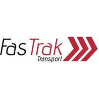 Fastrak Transport Ltd logo - Similar company to Stamford Town Council