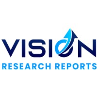 Vision Research Reports logo - Similar company to Compsetvision