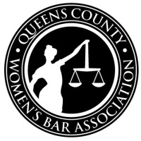 Queens County Women's Bar Association logo - Similar company to Brooklyn Women'S Bar Association
