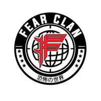 FEARWW logo - Similar company to Paco Esports