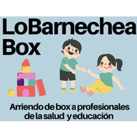 LoBarnechea Box logo - Similar company to Lo Barnechea Servicios